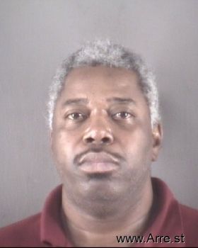 Michael Edward Covington Mugshot