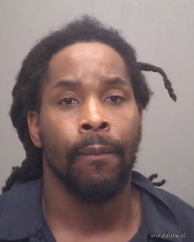 Michael Anthony Covington Mugshot