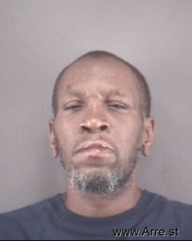 Michael Anthony Covington Mugshot