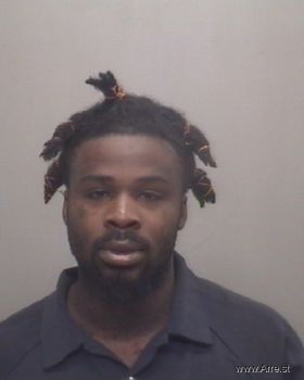 Michael Devon Covington Mugshot