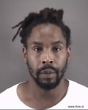 Michael Anthony Covington Mugshot