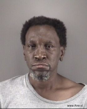 Michael Anthony Covington Mugshot