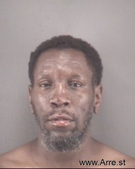 Michael Anthony Covington Mugshot