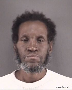 Michael Anthony Covington Mugshot