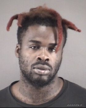 Michael Devon Covington Mugshot