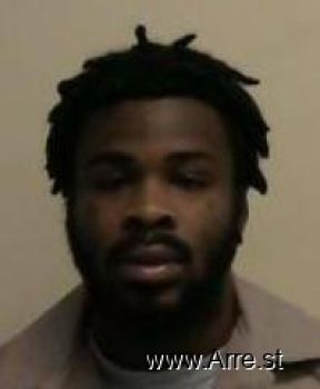 Michael D Covington Mugshot