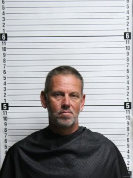 Michael Eugene Crabtree Mugshot