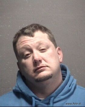 Michael Thomas Craft Mugshot