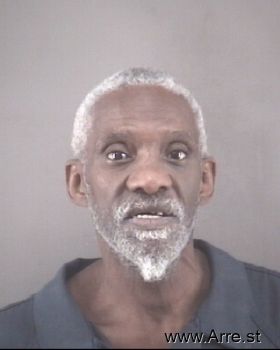 Michael Anthony Crockett Mugshot