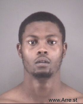 Michael Jahshawn Crockett Mugshot