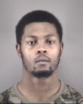 Michael Jahshawn Crockett Mugshot