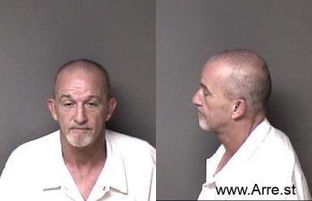 Michael Franklin Crumbley Mugshot