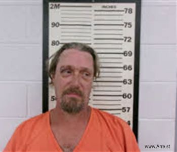 Michael Shawn Crumpton Mugshot