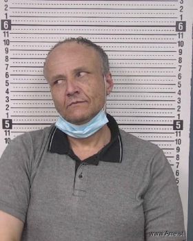 Michael Wynn Cummings Mugshot