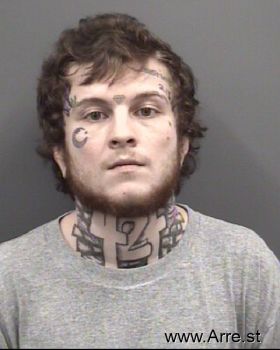 Michael Anthony Curzi Mugshot