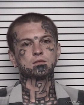 Michael Anthony Curzi Mugshot