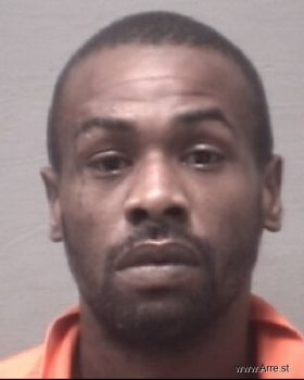 Michael Leroy Daniels Mugshot