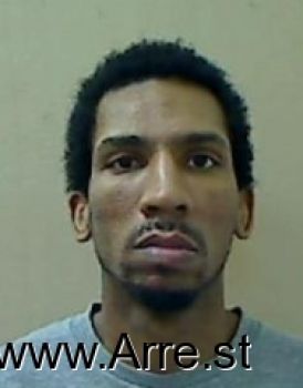 Michael A Daniels Mugshot