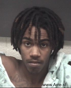 Michael Jerome Darcus Jr Mugshot