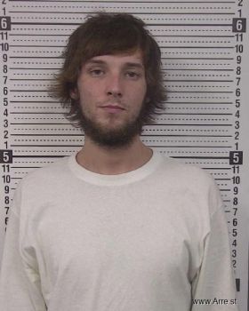 Michael Joel Davis Mugshot