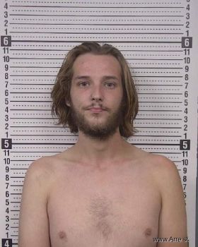 Michael Joel Davis Mugshot