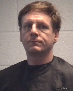 Michael Chad Deaton Mugshot