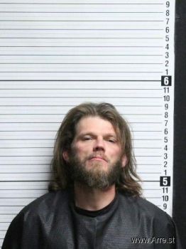 Michael Eugene Dellinger Mugshot