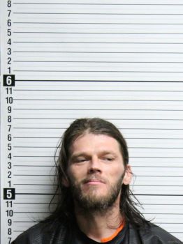 Michael Eugene Dellinger Mugshot