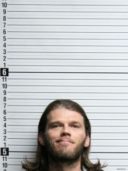 Michael Eugene Dellinger Mugshot