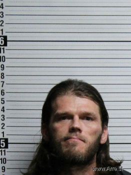 Michael Eugene Dellinger Mugshot