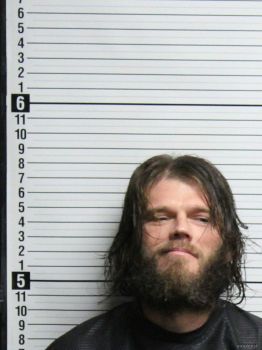 Michael Eugene Dellinger Mugshot