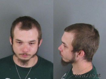 Michael Aaron Dellinger Mugshot