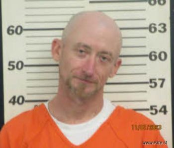 Michael Paul Dickey Mugshot