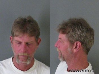 Michael William Dishman Mugshot