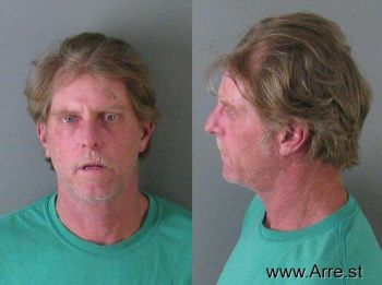 Michael William Dishman Mugshot