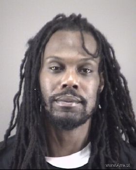 Michael Tramell Donaldson Mugshot