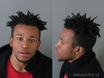 Michael Ronkeyvius Douglas Mugshot