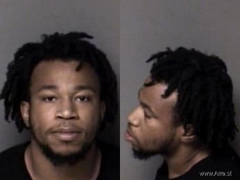 Michael Ronkeyvius Douglas Mugshot