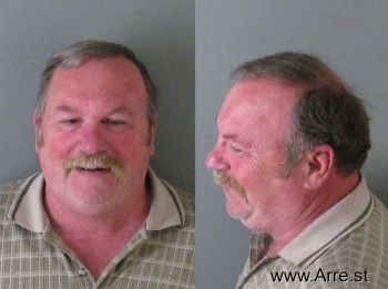 Michael Lee Dove Mugshot