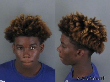 Michael Antoine Drayton Mugshot