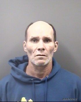 Michael Douglas Drye Mugshot