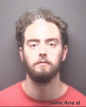 Michael Thomas Durrer Mugshot