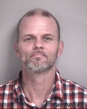 Michael Todd Elliott Mugshot