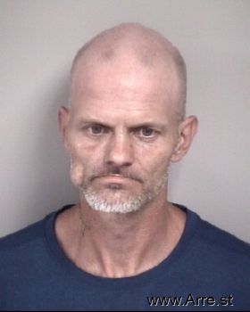 Michael Todd Elliott Mugshot