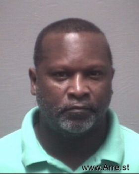 Michael Lavon Ellis Mugshot