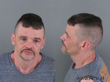 Michael Anthony England Mugshot