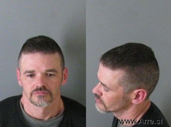 Michael Anthony England Mugshot