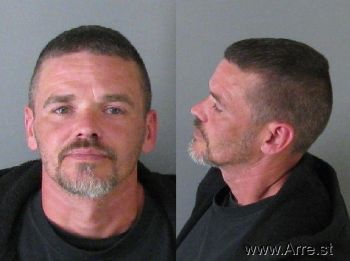 Michael Anthony England Mugshot