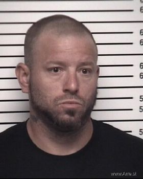 Michael Corey Ervin Mugshot