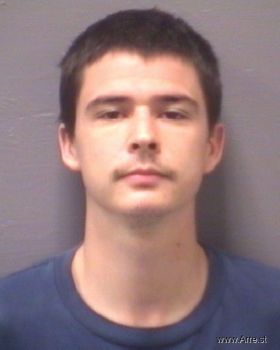 Michael Alvin Evenson Mugshot